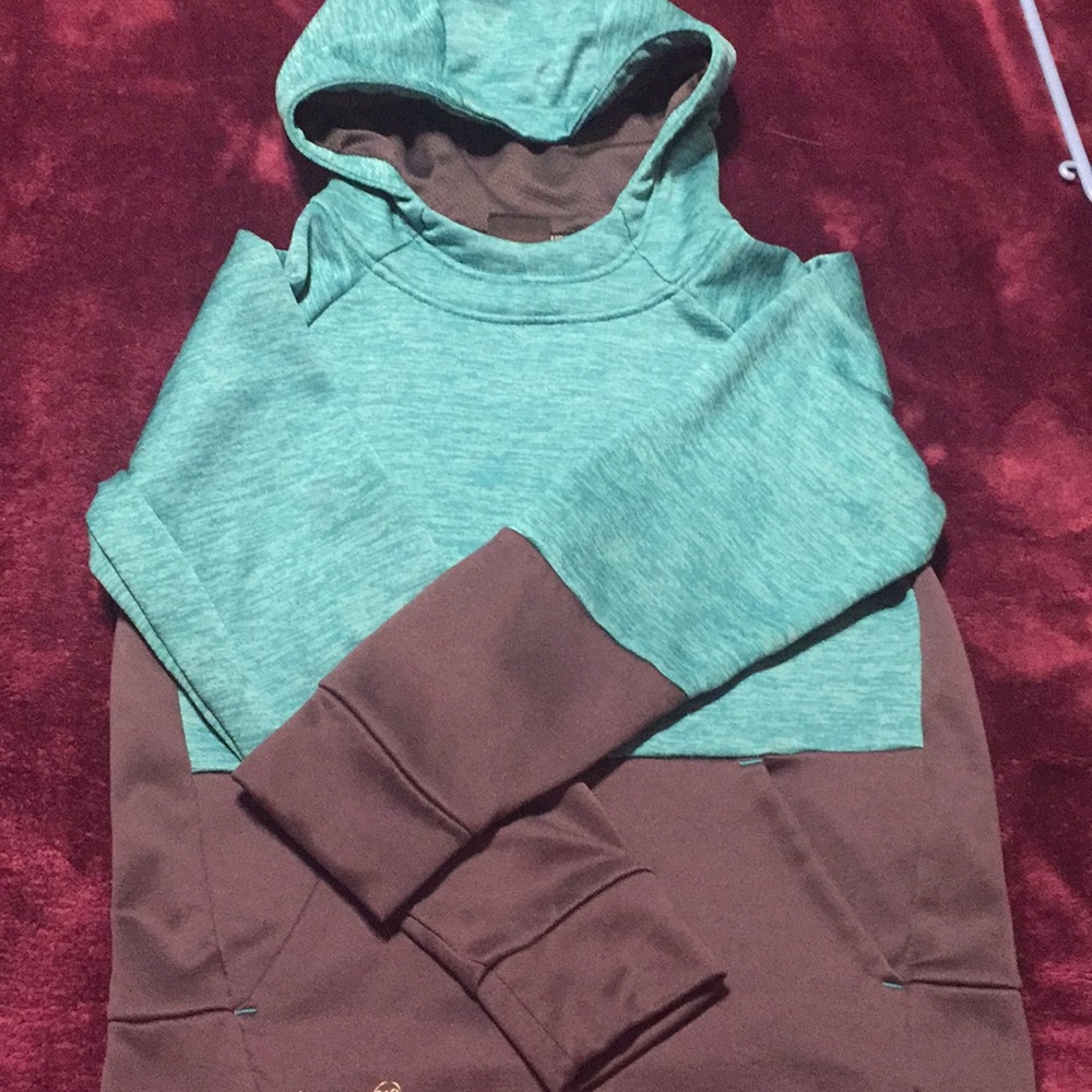 Boys sweatshirt - Picture 2 of 3